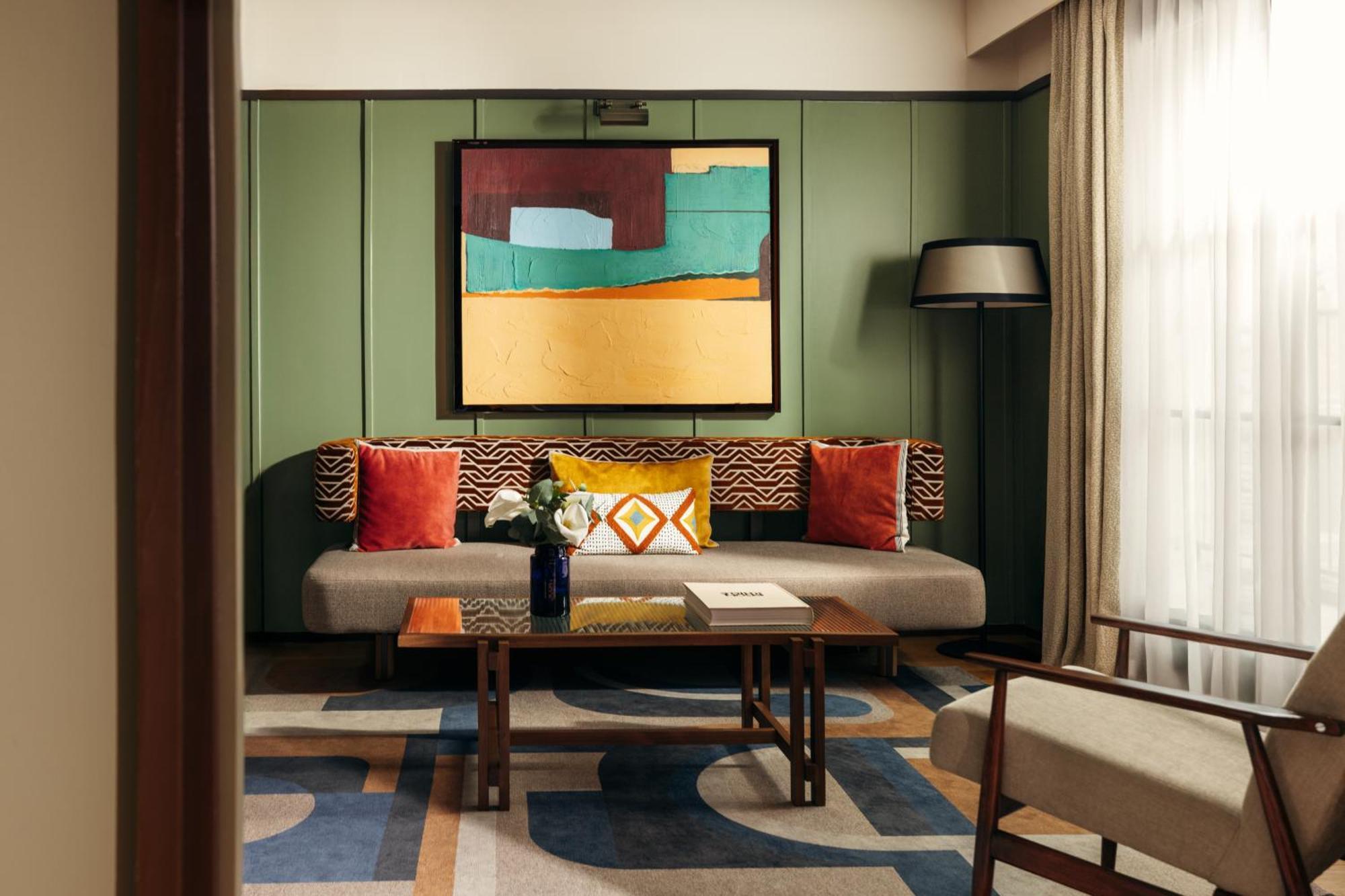 Hotel Norman & 5*