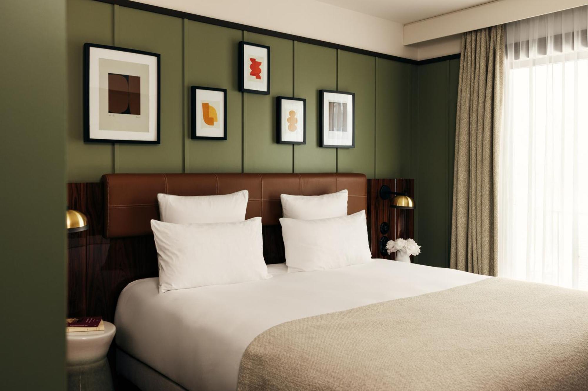 Norman & Hotel 5*